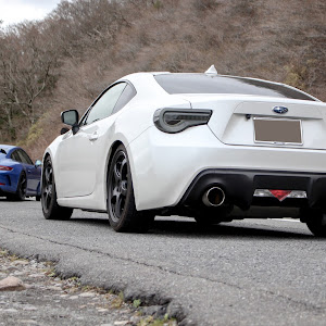 BRZ ZC6