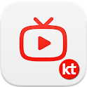 올레 tv 모바일 for Tablet icon