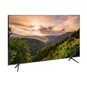 Smart Tivi Samsung 4K 55 Inch Ua55Tu8100 Mới 2020