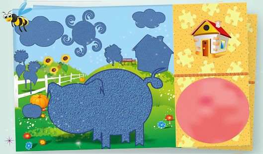 Free Download Puzzles on the farm (full) APK