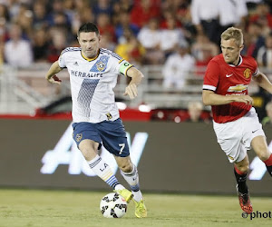 La combinaison Gerrard-Keane