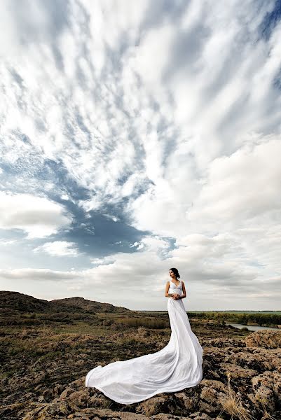 Photographe de mariage Sergey Abalmasov (sergeiabalmasov). Photo du 23 février 2023