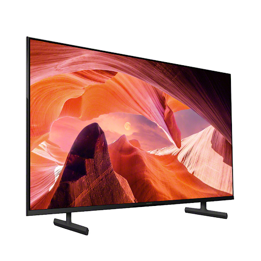 Google Tivi Sony 4K 50 inch KD-50X80L