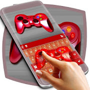 Game Controls Keyboard Theme  Icon