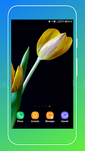 Tulips wallpaper(圖8)-速報App