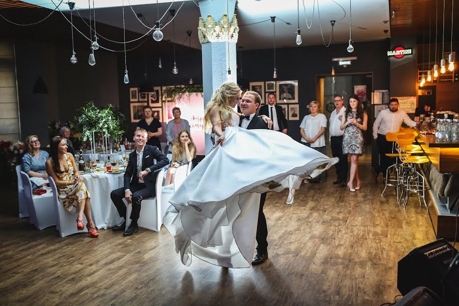 Wedding photographer Ivan Medyancev (ivanmedyantsev). Photo of 6 August 2017