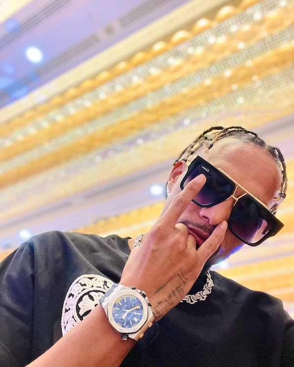 krg the don asks broke fans not to ask for pictures with him