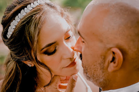 Fotografo di matrimoni Vanya Frutos Jaime (vanyafrutos). Foto del 18 ottobre 2021
