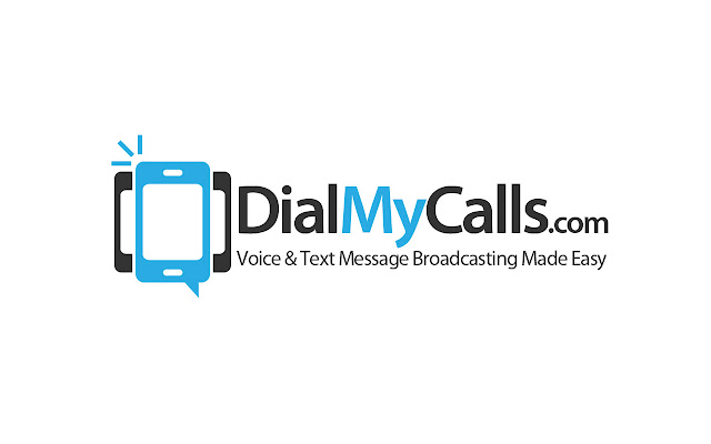 DialMyCalls - SMS & Voice Broadcasting chrome extension