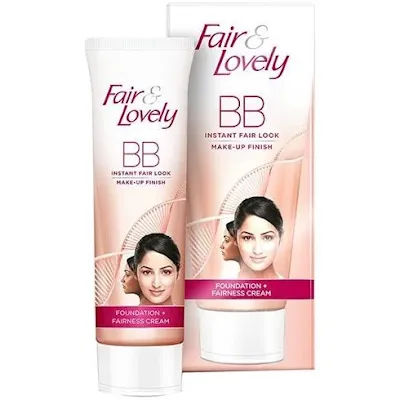 Fair & Lovely Bb Cream - 40 gm