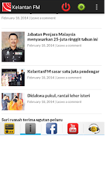 Radio Malaysia Kelantan Fm Apk Apkdownload Com