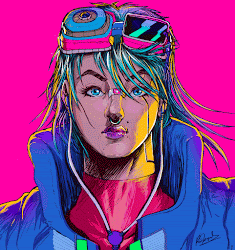 Niky - Funky Art