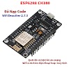 [Đã Nạp Code] Kít Rf Thu Phát Wifi Esp8266 Nodemcu Lua V3 Ch340