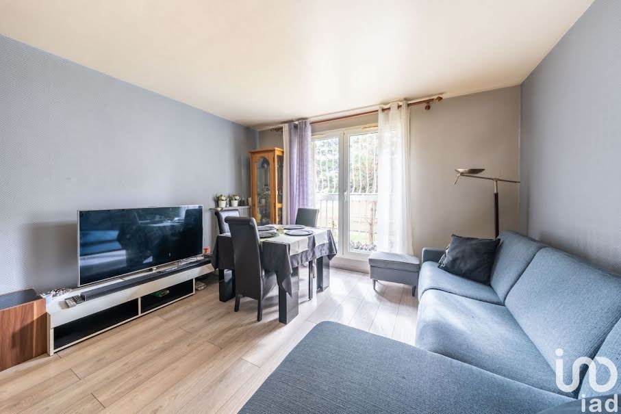 Vente appartement 3 pièces 49 m² à Epinay-sur-Seine (93800), 160 000 €