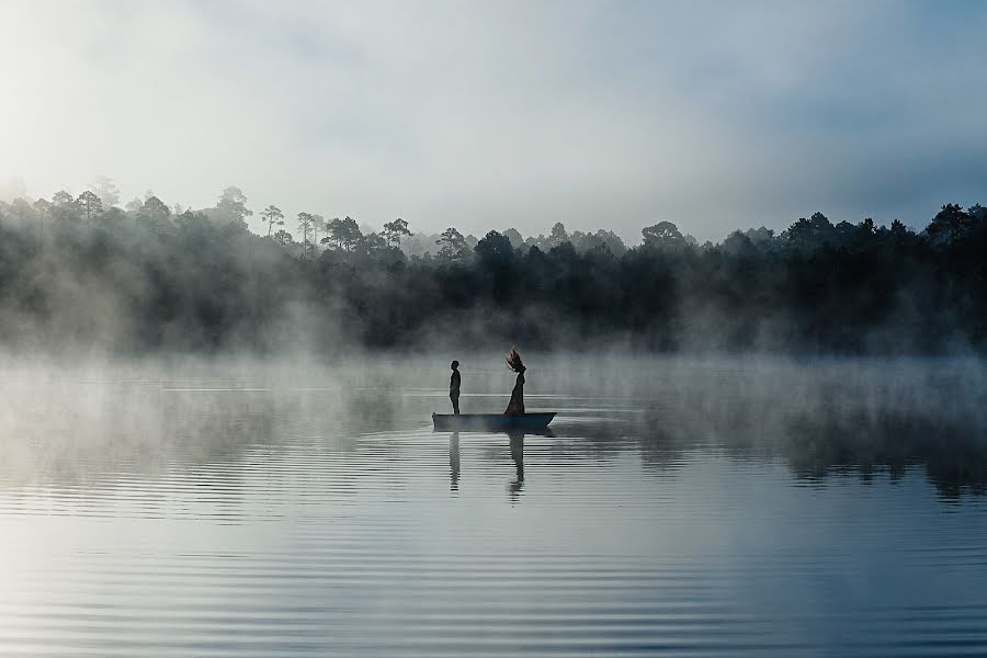 Fotografer pernikahan Jonathan Guajardo (guajardo). Foto tanggal 15 November 2018