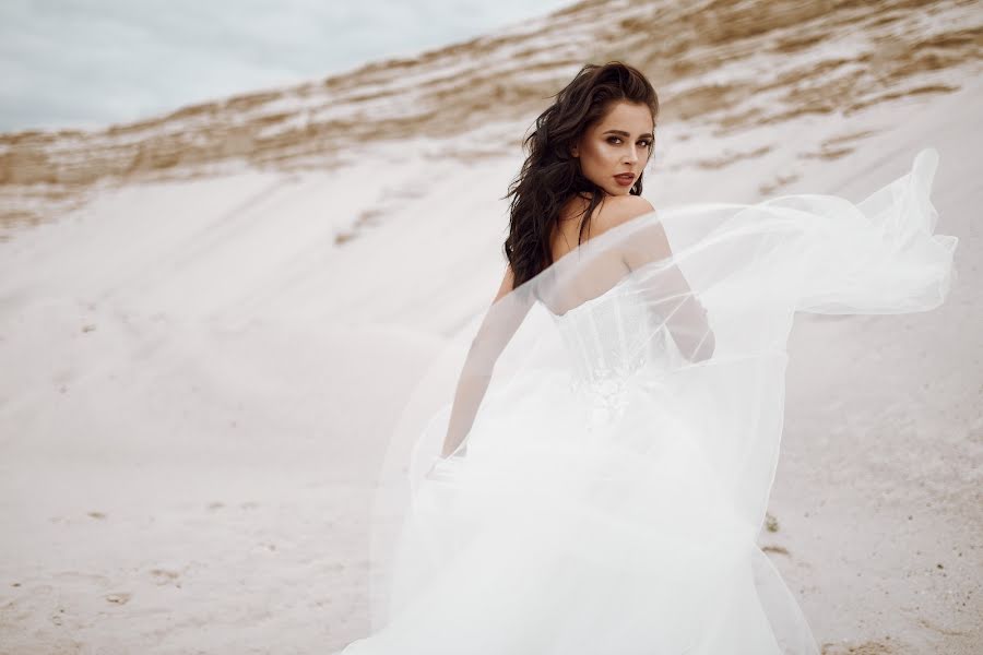 Fotógrafo de casamento Aleksandr Zenchenko (alexzenchenko). Foto de 4 de março 2020