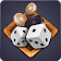 Backgammon Luxe icon