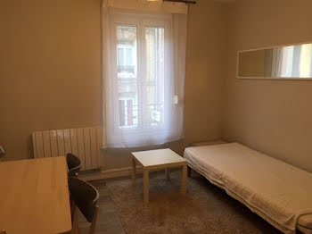 appartement à Le Havre (76)