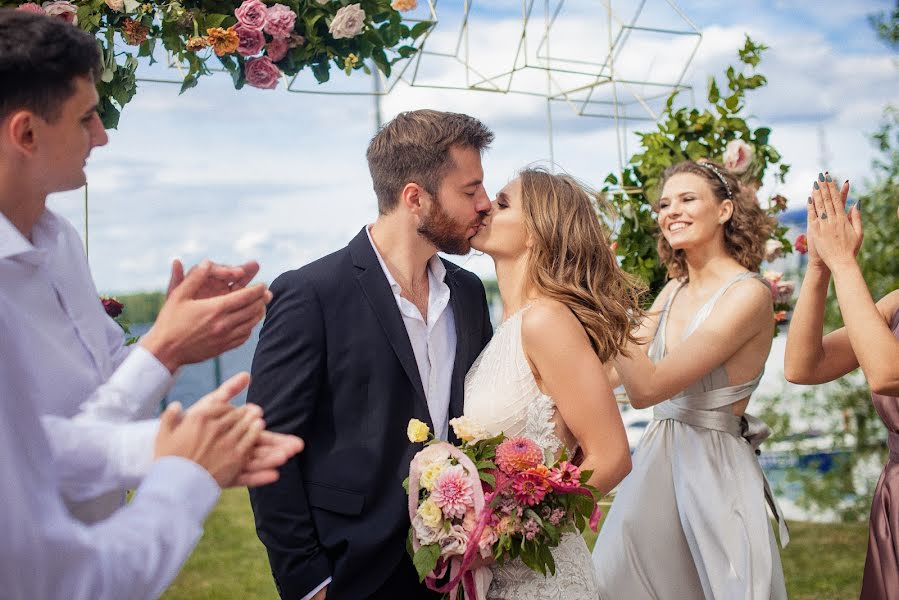 Fotógrafo de bodas Olga Grind (olgagrind). Foto del 13 de diciembre 2020