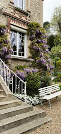 maison à Sainte-Adresse (76)