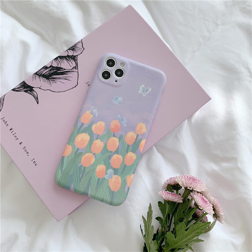 Title 2, Personalized silicone frosted soft shell phone ...