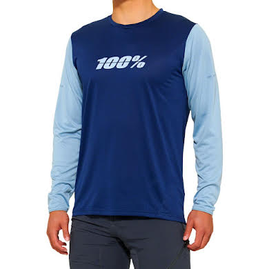 100% MY24 Men's Ridecamp Long Sleeve Jersey