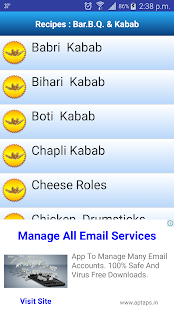 How to get Pakistani Qurbani Eid Recipes 1.0 mod apk for laptop