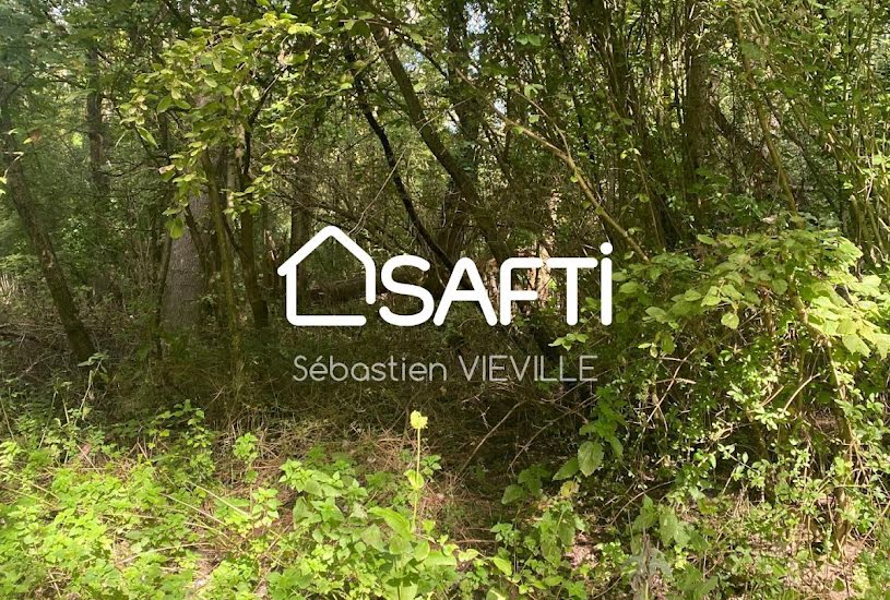  Vente Terrain à bâtir - 541m² à Saint-Rémy-le-Petit (08300) 