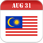 Cover Image of Скачать Malaysia Calendar 2019 and 2020 2.72.91 APK