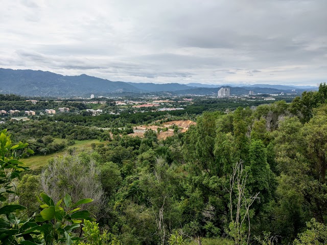 Bukit Botak Sabah