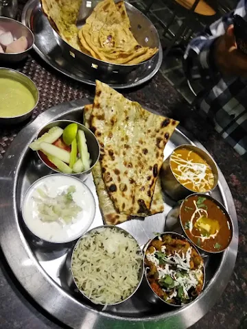 Mannat Dhaba photo 