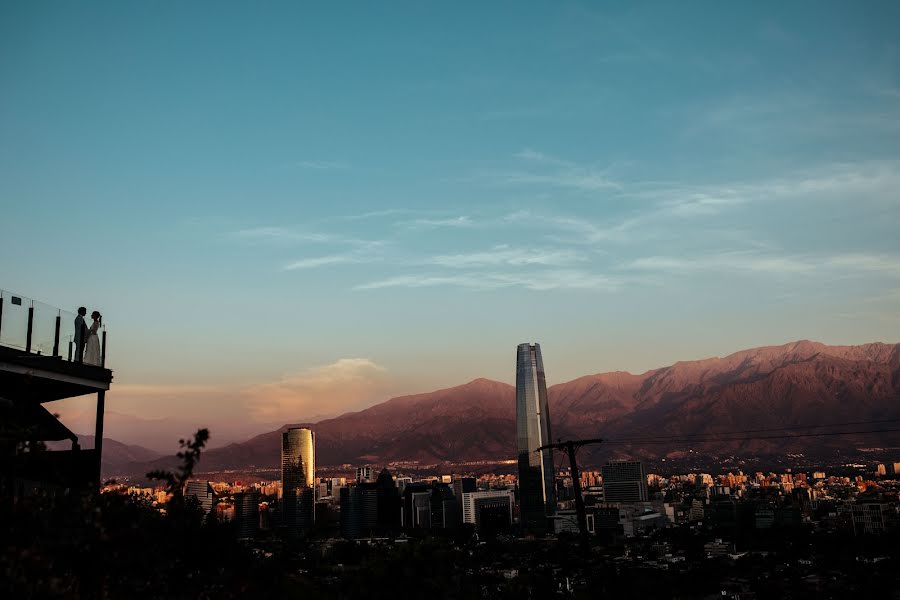 Fotograful de nuntă Mateo Boffano (boffano). Fotografia din 19 februarie 2018