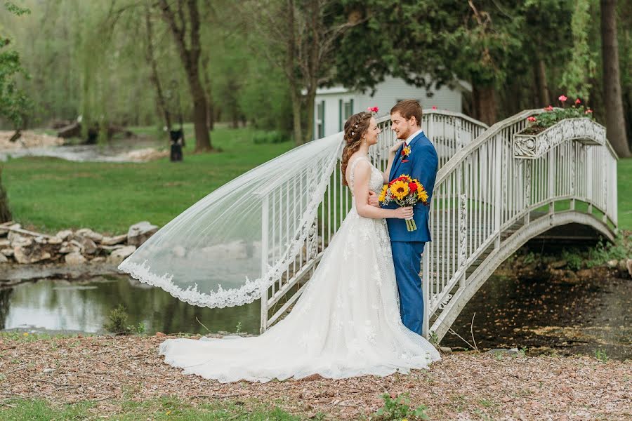 Photographe de mariage Brian Mattinson (brianmattinson). Photo du 30 décembre 2019