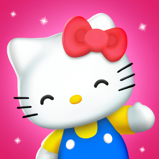 My Talking Hello Kitty APK for Android Download