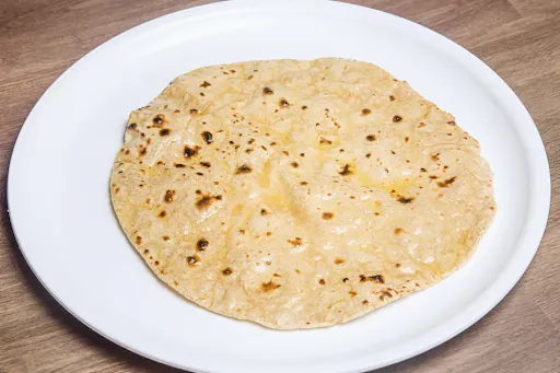 Ghee Roti