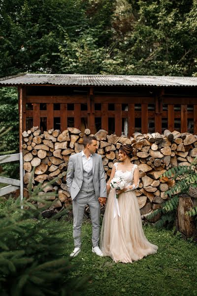 Wedding photographer Yuliya Storozhinska (id31957517). Photo of 22 August 2019