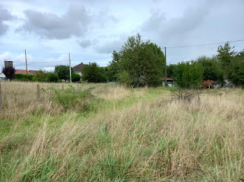 terrain à Saint-Sulpice-le-Guérétois (23)