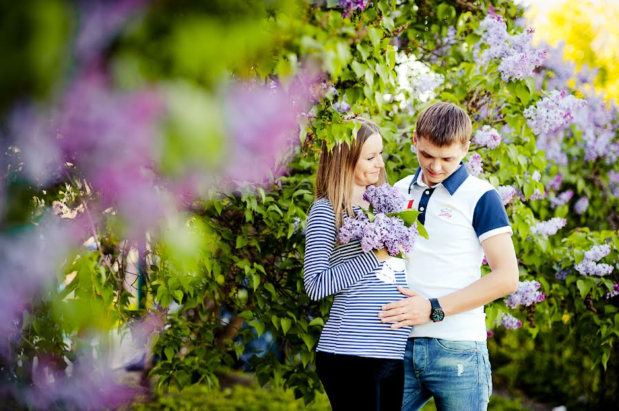 Bryllupsfotograf Elena Proskuryakova (elenaprofoto). Bilde av 7 oktober 2015