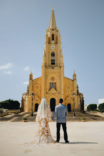 Wedding photographer Lucas Kilar (malta). Photo of 12 April 2022