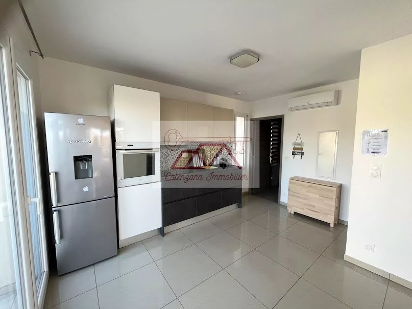 Vente appartement 2 pièces 45 m² à Calenzana (20214), 214 000 €
