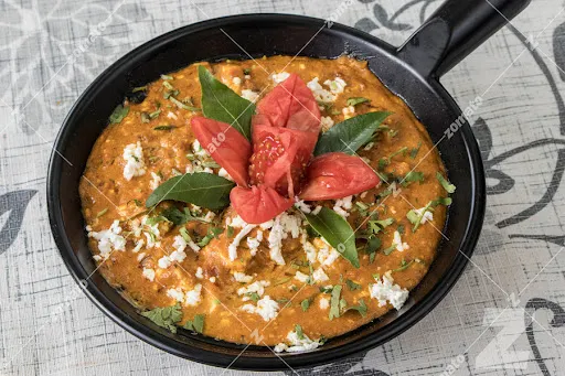 Paneer Butter Masala