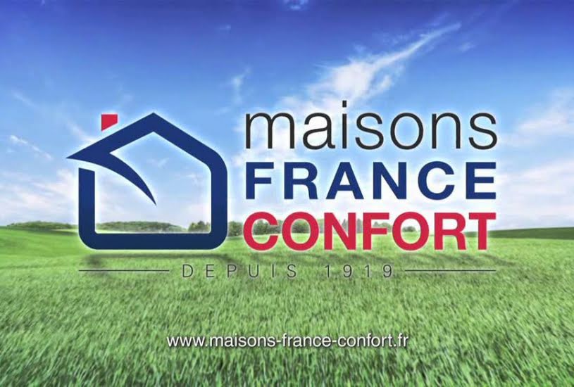  Vente Terrain + Maison - Terrain : 601m² - Maison : 96m² à Bresles (60510) 