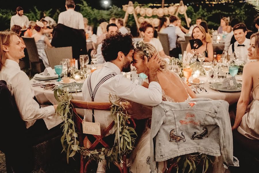 Fotógrafo de bodas Ángel Santamaría (angelsantamaria). Foto del 17 de octubre 2017