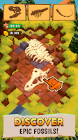 Dino Quest 2: Dinosaur Games Screenshot