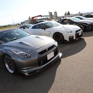 NISSAN GT-R R35