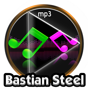 Bastian Steel Mp3 Music  Icon