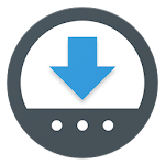 Cover Image of Download Downloader & Private Browser  APK