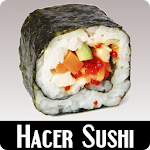 Hacer Sushi Apk