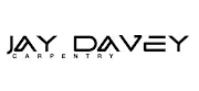 Jay Davey Carpentry Logo