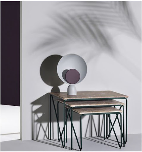 Title 3, Nordic Denmark modern art creative study room s...